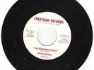 TX Female Rockabilly: Cates Sisters + Ronnie Dawson - Seventeen Today / Too Much