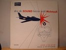 Through The Sound Barrier with McIntosh-Test Disc/LP-Special Ed.- Orig 1955