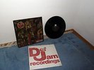 SLAYER - Reign In Blood - Vinyl Geffen Records 1986 (DefJam Recordings)