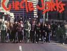 Wild In The Streets - Circle Jerks (2014, Vinyl NUEVO) RED