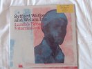 Lamb's bread International   Sylford Walker &  Welton Irie   Blood & Fire EX+