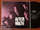 33T THE ROLLING STONES AFTER-MATH - DECCA 158.021 S - 1966 (Imp ACEM 8-66)