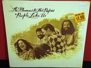 Factory Sealed THE MAMAS AND THE PAPAS People Like Us 1971 DUNHILL CLASSIC ROCK