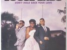 Loose Ends - Don't Hold Back Your Love 12