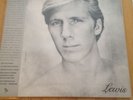 Lewis L'Amour Light in the Attic Vinyl LP Romance badalamenti NEW SEALED MINT