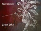 Master's Hammer “Vagus Vetus” LP [LEGENDARY CZECH OCCULT BLACK METAL]
