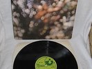 PINK FLOYD-OBSCURED BY CLOUDS-NM VINYL-1972 HARVEST SHSP 4020 RARE COND