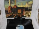 PINK FLOYD-ANIMALS-NM VINYL ALBUM-EMI SHVL 815 RARE CONDITION