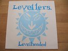 Levellers – Levelheaded – Live at the Astoria - Vinyl – LP /Bootleg