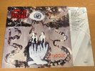 Death ?– Symbolic LP First Press 