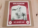 Cracker - The Golden Age - Orig US LP 1996 150g Vinyl + Poster-Unplayed / Mint 