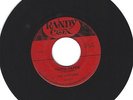 RARE ROCKSTEADY 45 VG HEPTONES - FATTIE FATTIE - RANDY COX - LISTEN