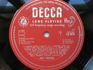 DAVY GRAHAM - Folk, Blues & Beyond UK 1st Press *DECCA 1U/1U* SUPERB COPY