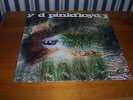 PINK FLOYD A SAUCERFUL OF SECRETS MONO BLUE/BLACK UK COPY MINT- SUPERB COPY