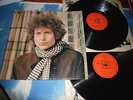 BOB DYLAN - BLONDE ON BLONDE STEREO UK DBL LP A2/B2/C3/D1*NICE CLEAN CONDITION