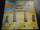 THE RASSES DAND Harder Na Rass  UK 1st press BALLISTIC  1979 ROOTS/DUB