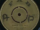 Prince Buster & Allstars - Johnnie Cool UK FAB 7