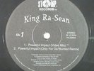 King Ra-Sean - Powerful Impact 12