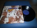 Doppel LP - Frumpy - Frumpy Live - Beat Pop Rock Oldie