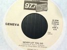 GENEVA RARE Canadian Private 7