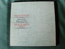 BEAUX ARTS TRIO / BEETHOVEN PIANO TRIOS - 4 LP 1965 HOLLAND PHILIPS 6742 142