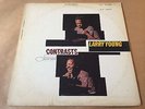 JAZZ LP/ LARRY YOUNG 