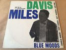 JAZZ LP/ MILES DAVIS 
