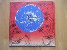 The Cure - Wish w/inners + Insert A1/B1/C1/D1 Fiction EX/EX