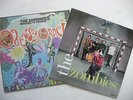 The Zombies-I Love You, Odessey & Oracle-RSD 2 LP Lot-MONO-LTD. SEALED