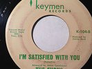 NORTHERN SOUL 45/ THE FURYS 