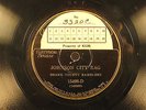 ROANE COUNTY RAMBLERS-JOHNSON CITY RAG/FREE A LITTLE...COLUMBIA 15498-78 RPM