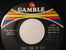NORTHERN SOUL 45/ DEE DEE SHARP 