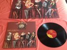 Panic At The Disco A Fever You Cant Sweat Out Lp Poster Nm