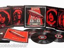 LED ZEPPELIN MOTHERSHIP 180 Gram Vinyl Box Set Unplayed Mint Record NEW