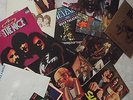 Konvolut 15 LP`S- ACDC,Slade, Kiss,The Nice,Nazareth,Jethro Tull,Genesis,
