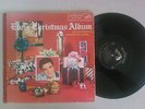 Elvis Presley - Original Christmas Album From 1957 - LOC-1035
