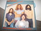 LED ZEPPELIN - BONZO'S BIRTHDAY PARTY - THE TRADEMARK OF QUALITY YEARS LP