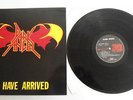 Dark Angel - We have Arrived  Originalpressung