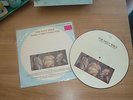 Manic street preachers - The holy bible (LP) LIMITED EDITION PICTURE DISC RARE