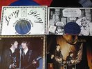 Beatles DLP Live in Paris