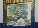 WILLIAM ONYEABOR - ATOMIC BOMB