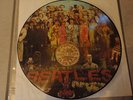 The Beatles - Sgt. Pepper lonely Hearts Club Band - Vinyl Picture Disc-PHO 7027