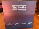 THE BEATLES MONO COLLECTION BM1 BLACK BOX 1982 LENNON McCARTNEY APPLE