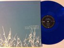 The Shins - Oh Inverted World LP BLUE VINYL rare Sub Pop White Stripes Wilco