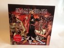 Iron Maiden - Dance of Death 2x LP - Mint Original 2003 UK Picture Discs RARE