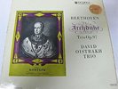 DAVID OISTRAKH TRIO-BEETHOVEN 