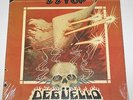 ZZ TOP 