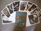 Pixies Doolittle Postcards - RARE