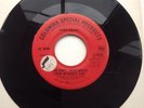 northern soul record - dana valery - you dont know where your interest lies