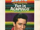 EP  -   ELVIS PRESLEY    -  FUN IN ACAPULCO   -
